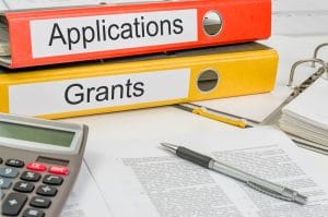 Government business grants for Women 