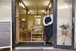how to start a deli in the UK