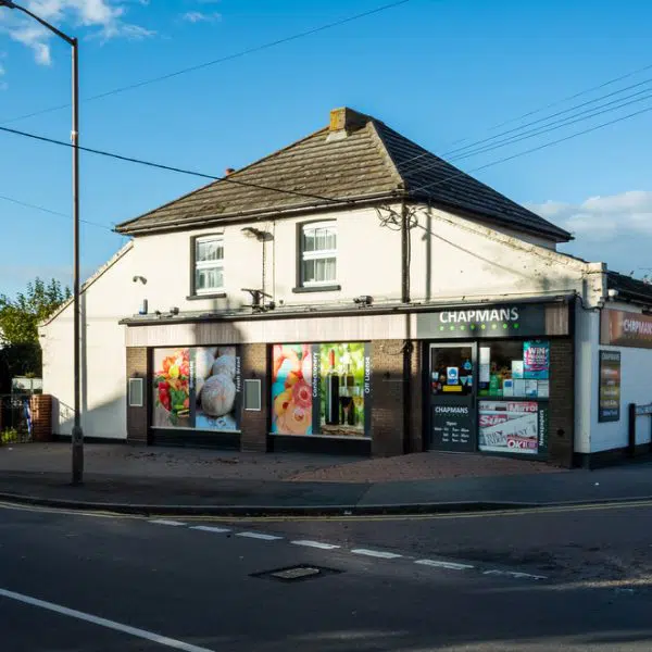 Buying a convenience store UK