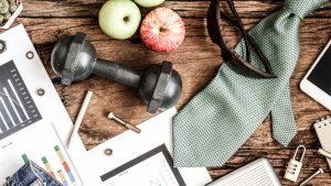 how to run a fitness business