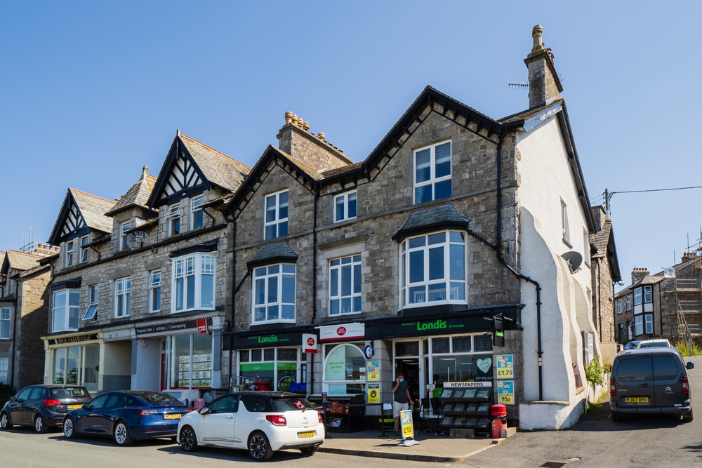 How to start your own newsagent business PDQ Funding