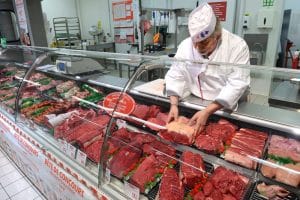 Business Loans for Butcher Shops