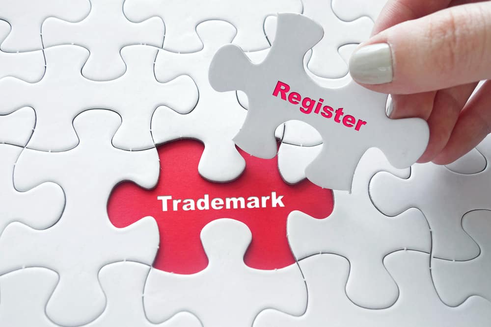How to register a trademark in the UK