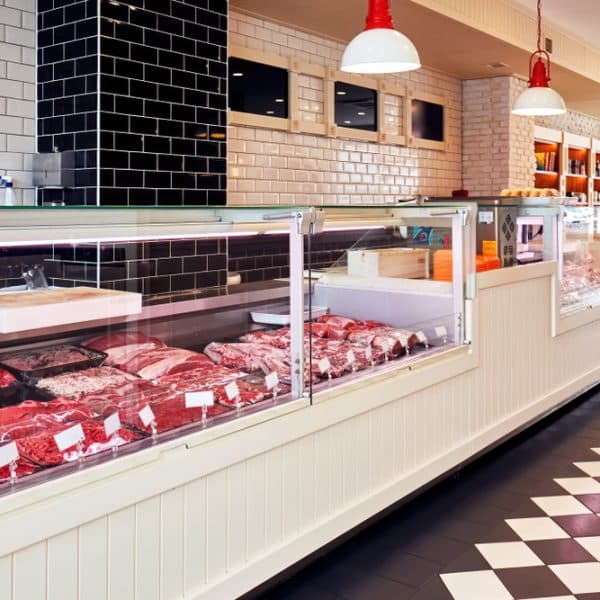 How to start up a butchers in the UK