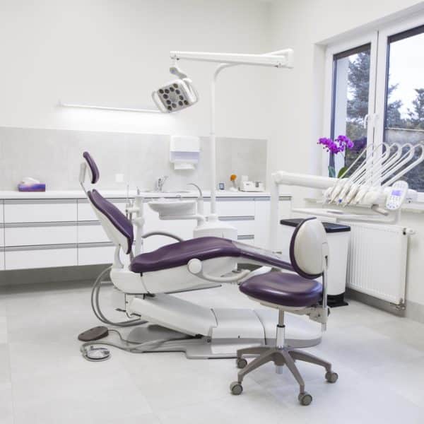 How to start up a dental practice business UK