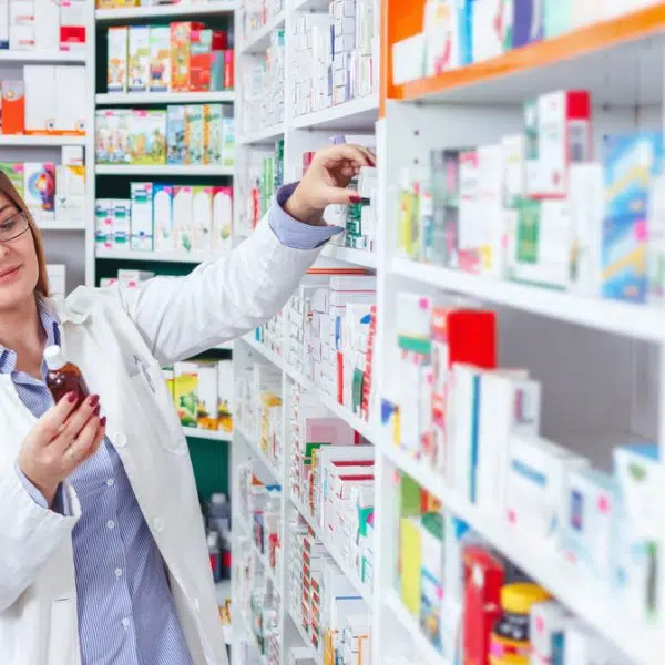 How to start your own pharmacy business