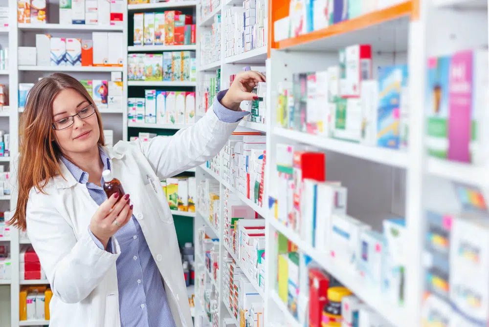 How to start your own pharmacy business