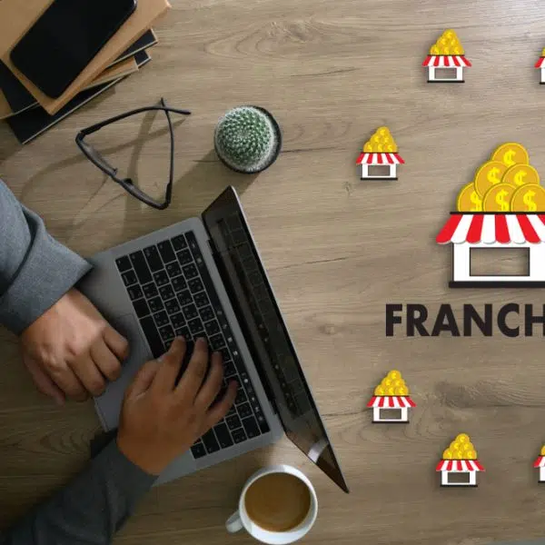 guide to buying a franchise