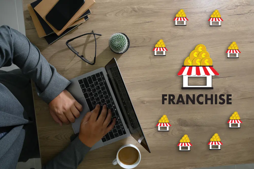 guide to buying a franchise