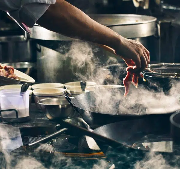 How to Start a Ghost Kitchen