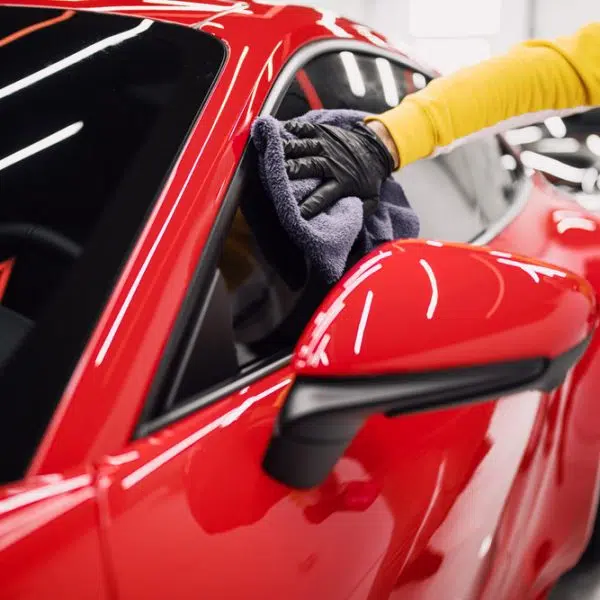 How to start up a car valeting business