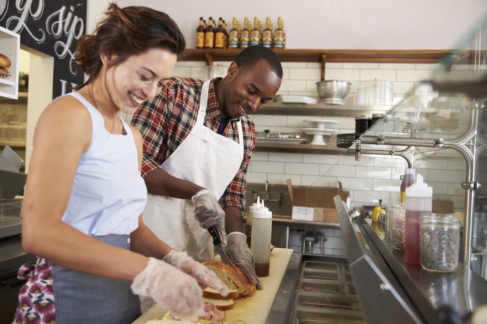 How to Start a Sandwich Shop 2023 Guide - PDQ Funding