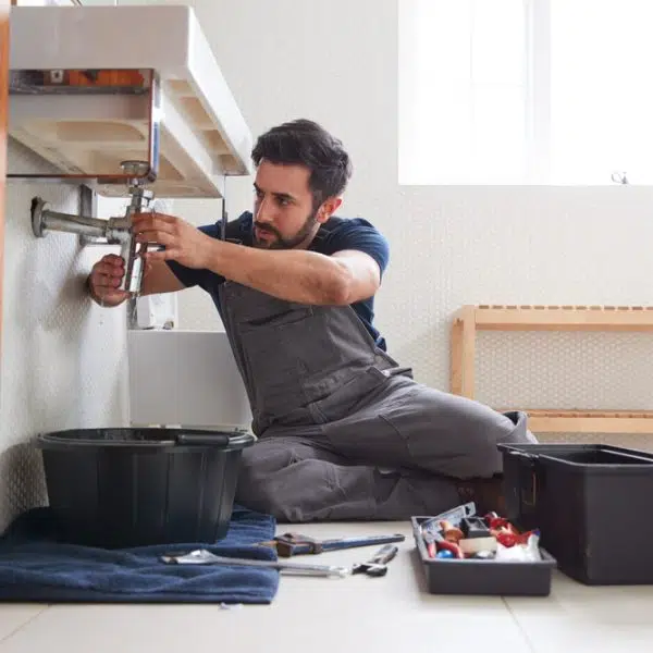 How to start up a plumbing business