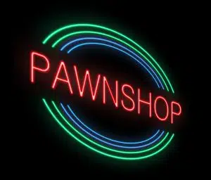 Starting a Pawn Shop Business