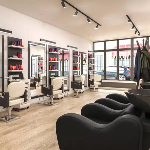 Hairdresser sector trends