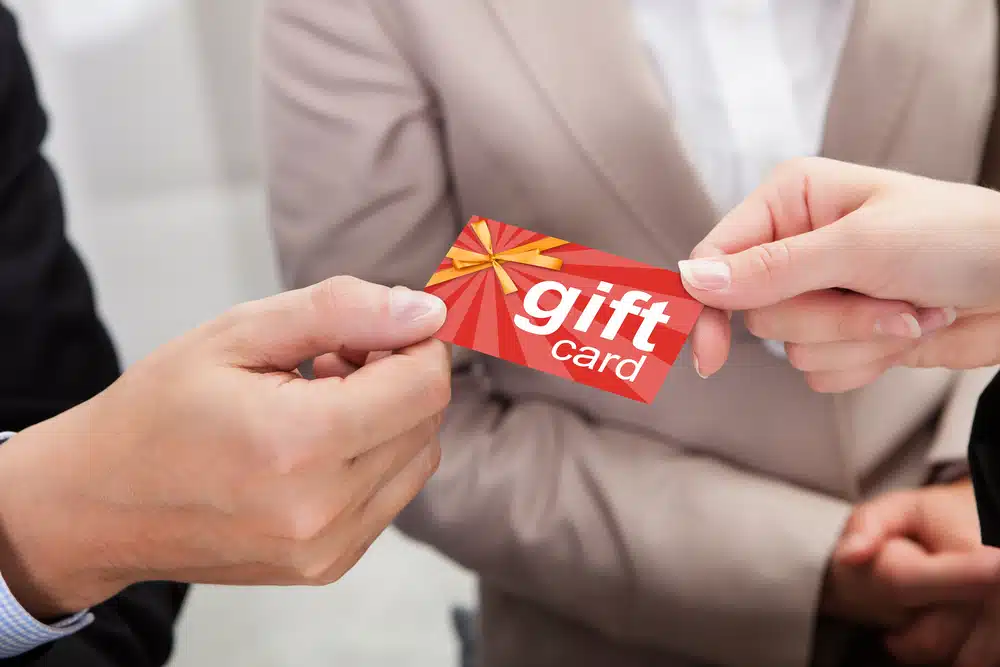 How to Increase Gift Card Sales in Retail