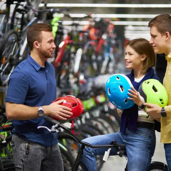 How to start a bicycle shop