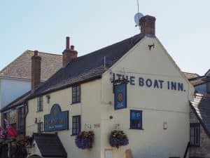 Public house legal issues