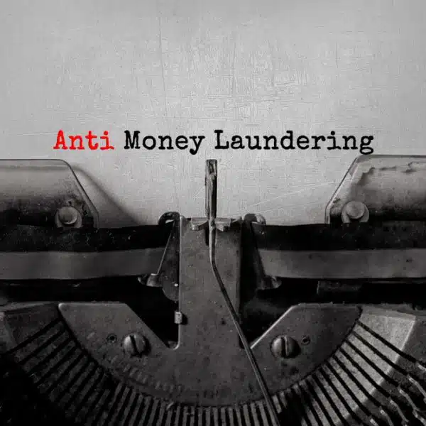 The 3 Stages of Anti-Money Laundering