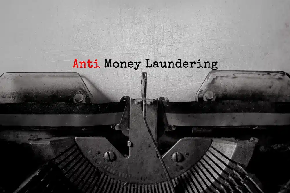 The 3 Stages of Anti-Money Laundering