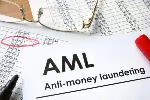 What is money laundering?