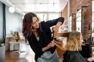 What licences does a hairdressing business need?