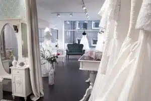 Bridal shop financing for your wedding store