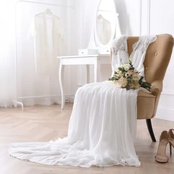 Bridal shop sector trends