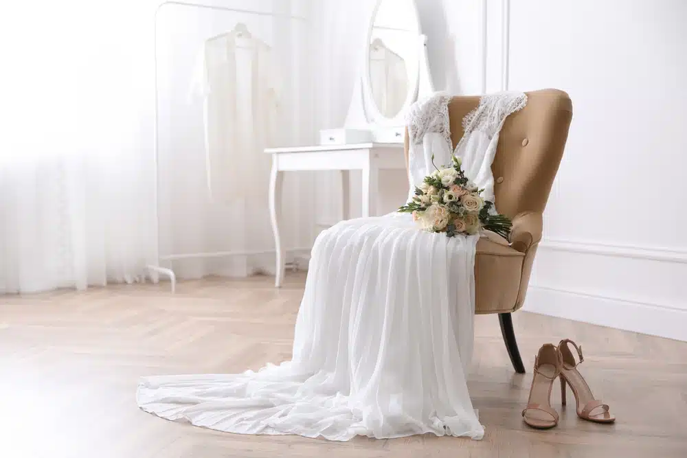 Bridal shop sector trends