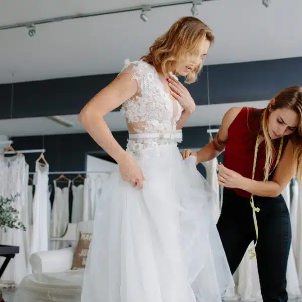 Business Loans for Bridal & Wedding Shops