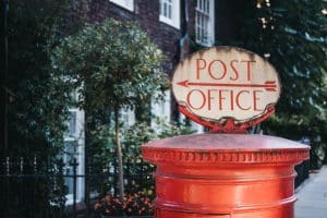 Post office market trends