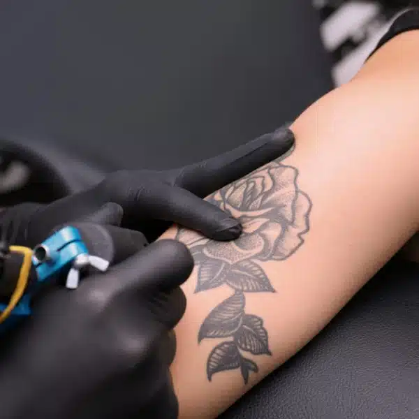 Tattoo studio sector trends