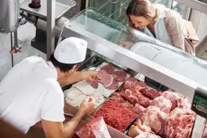 What licences does a butcher need?