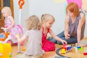 What licences does a day nursery need?