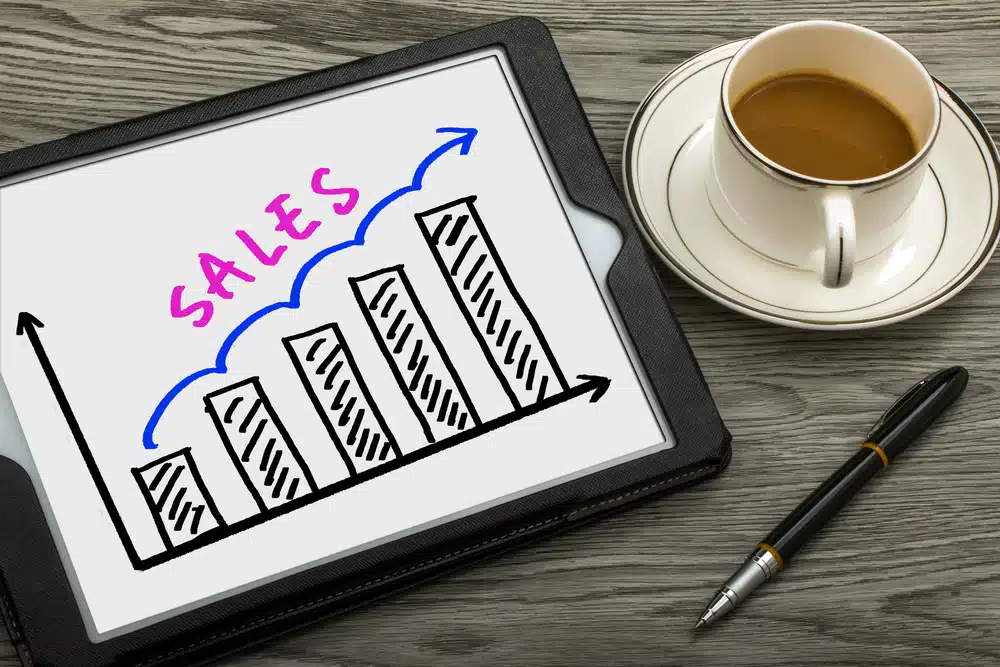How to increase your restaurant sales