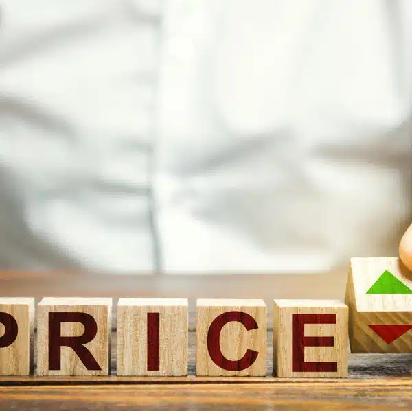 How to price your products