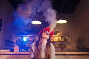 How to start your own vape shop