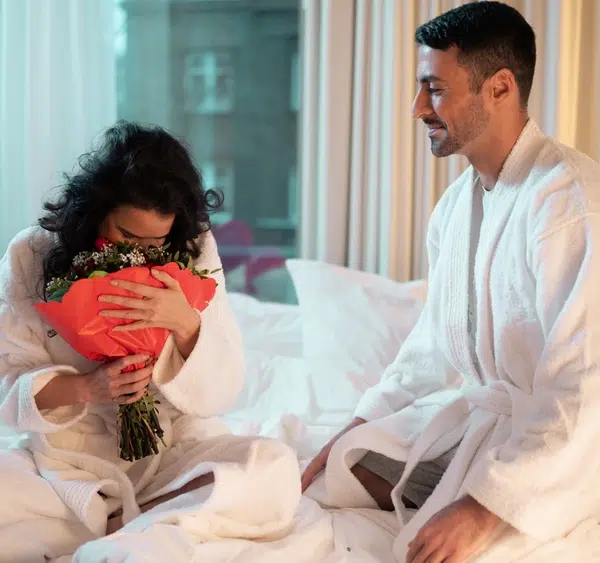 Valentine's day promotion ideas for hotels