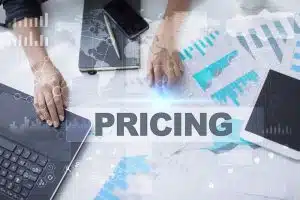 Ways to price your product