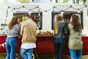 Costs, Licenses, permits and certificates for a food truck