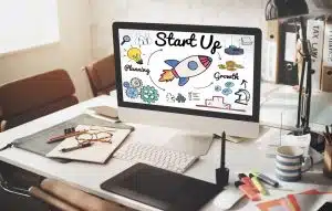 Financing your start-up