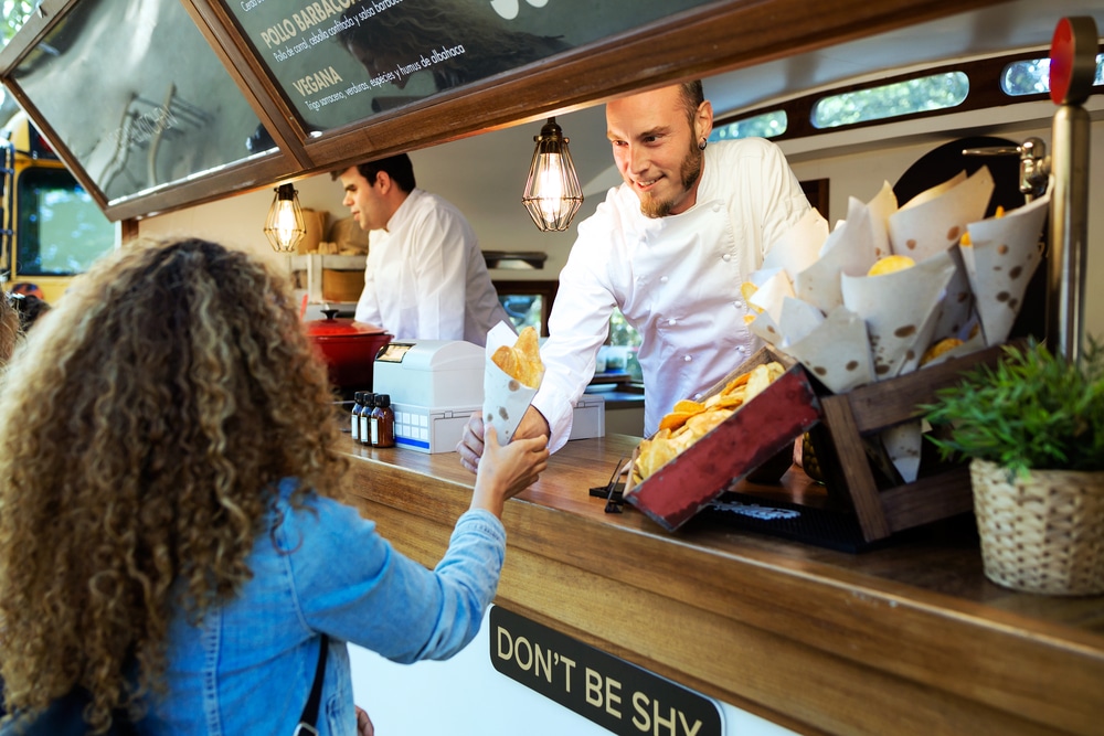 How to start a food truck business – PDQ Funding