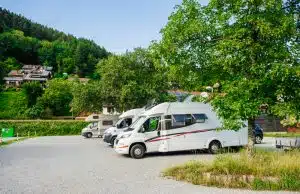 How to start a motorhome rental business