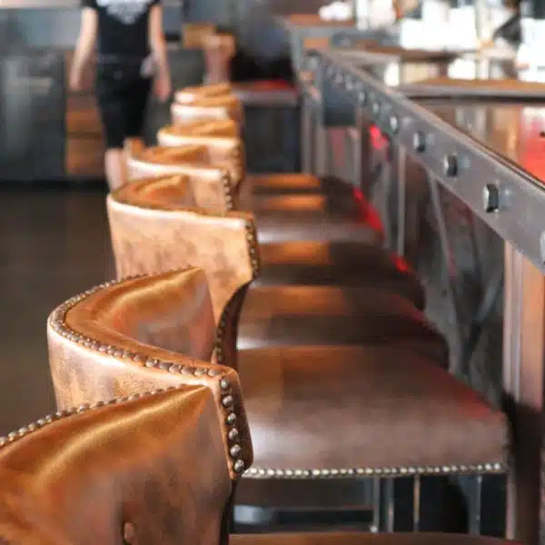 How to successfully renovate your restaurant