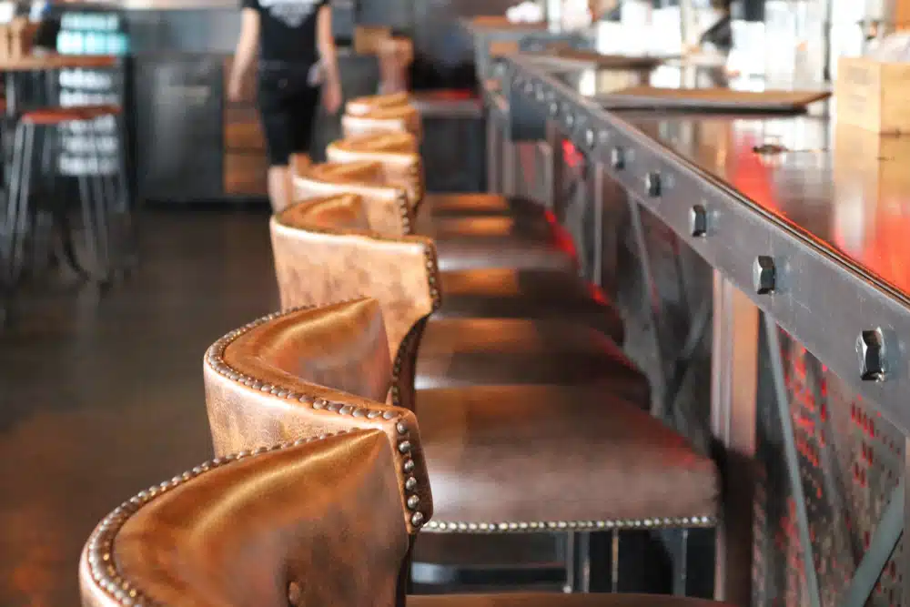 How to successfully renovate your restaurant