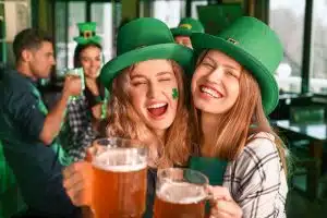 St. Patrick’s day marketing ideas to stand out