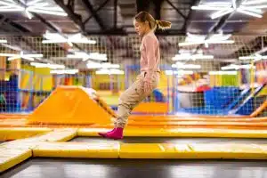 The 8 steps to starting a trampoline park