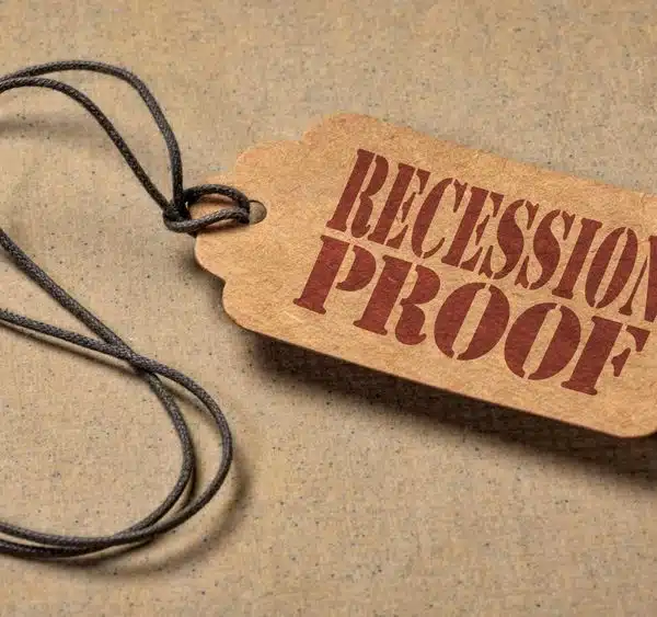 Recession-proof business ideas