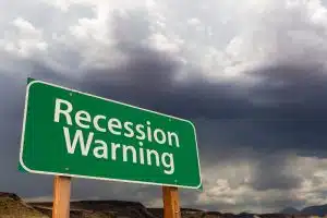 What do recessions mean for small businesses?