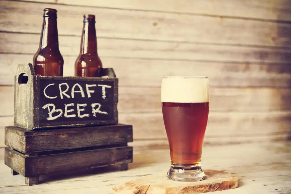 Best Brewery & Craft Beer Marketing Ideas